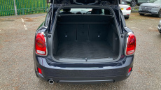 MINI Countryman 1.5 Cooper Exclusive 5dr Auto Petrol Hatchback